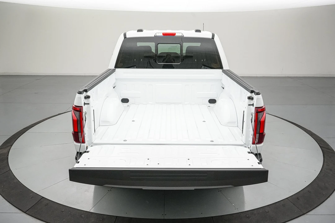 2026 Ford F-150 14th Gen - Image 7 of 25