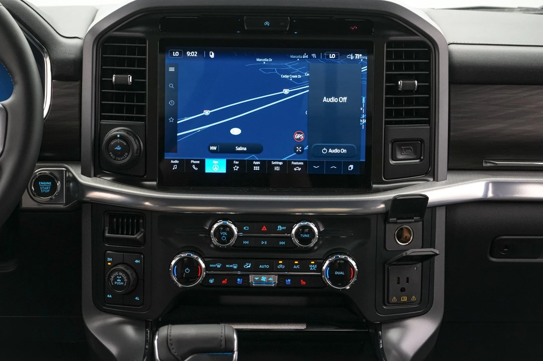 2026 Ford F-150 14th Gen - Image 17 of 25