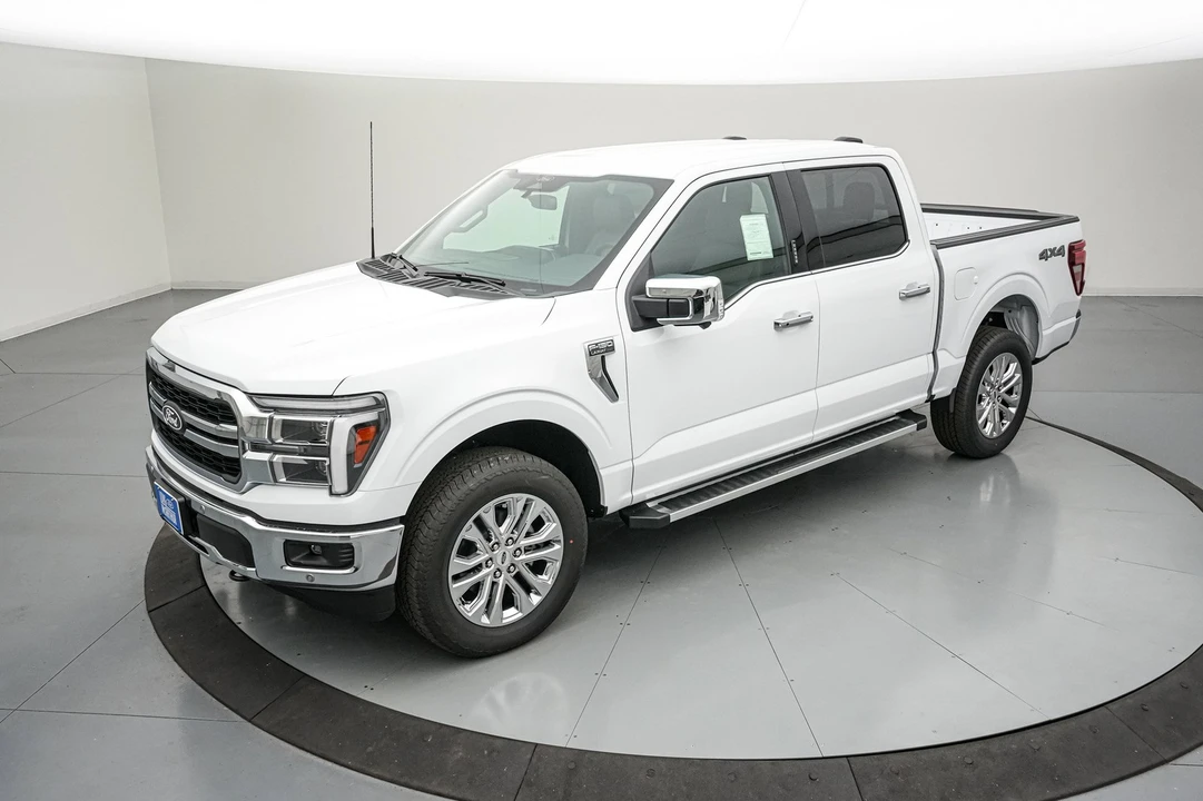 2026 Ford F-150 14th Gen - Image 10 of 25