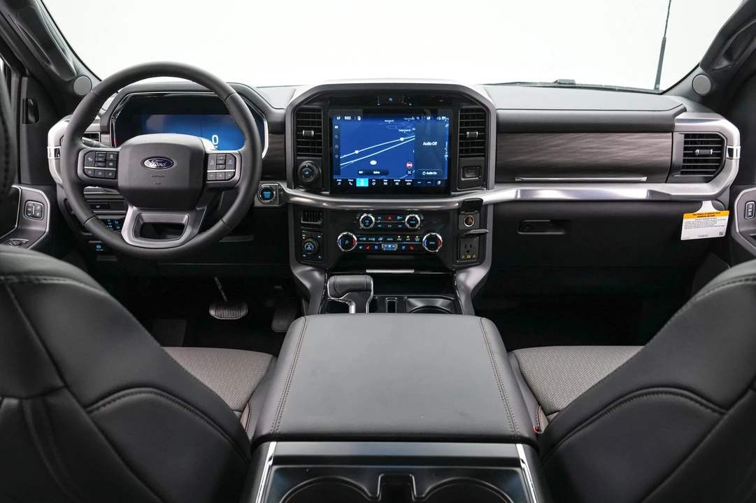2026 Ford F-150 14th Gen - Image 16 of 25