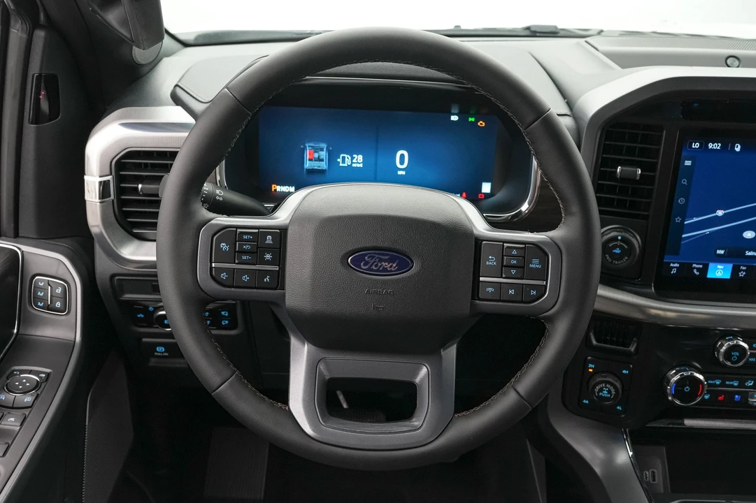 2026 Ford F-150 14th Gen - Image 15 of 25