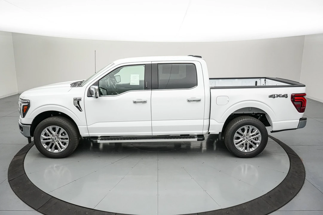 2026 Ford F-150 14th Gen - Image 9 of 25