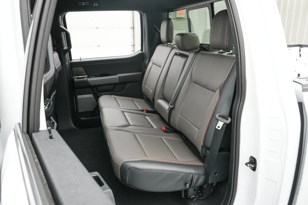 2026 Ford F-150 14th Gen - Image 21 of 25