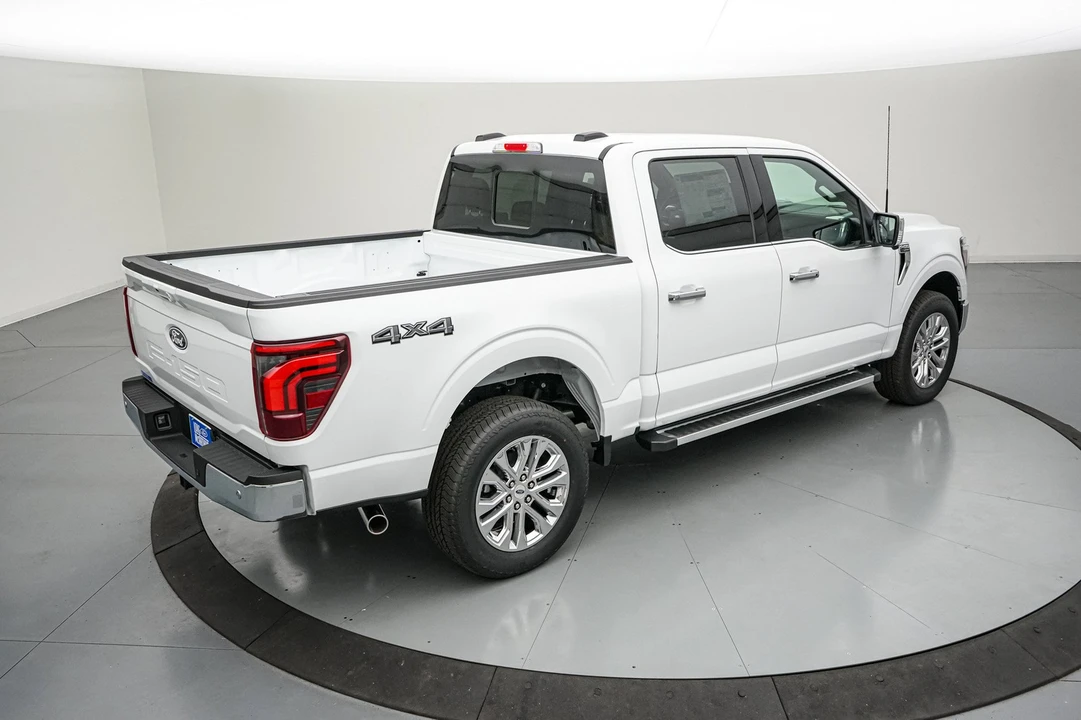 2026 Ford F-150 14th Gen - Image 5 of 25