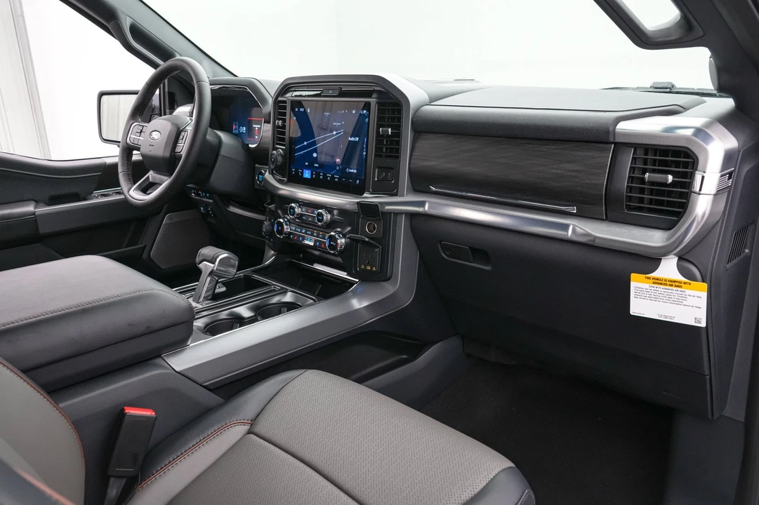 2026 Ford F-150 14th Gen - Image 23 of 25