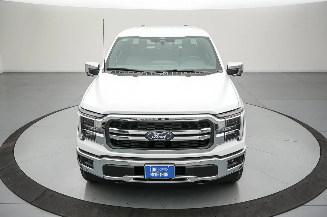 2026 Ford F-150 14th Gen - Image 11 of 25