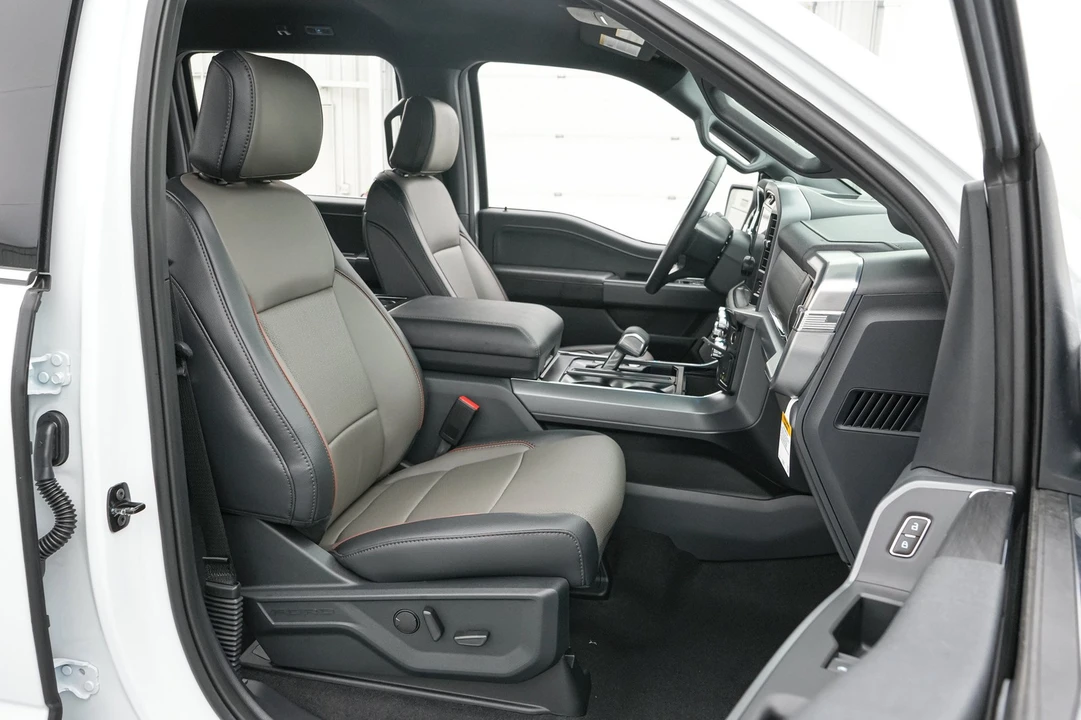 2026 Ford F-150 14th Gen - Image 22 of 25