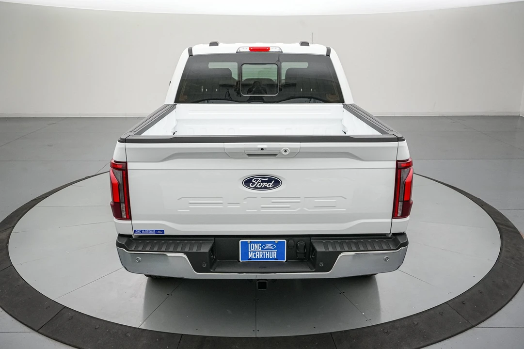 2026 Ford F-150 14th Gen - Image 6 of 25