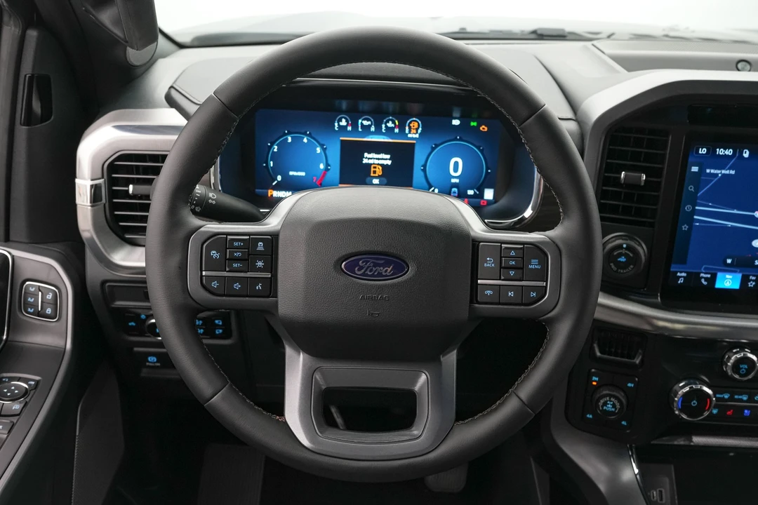 2026 Ford F-150 14th Gen - Image 15 of 25