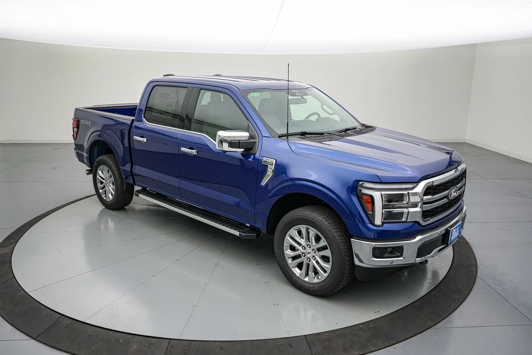 2026 Ford F-150 14th Gen - Image 2 of 25