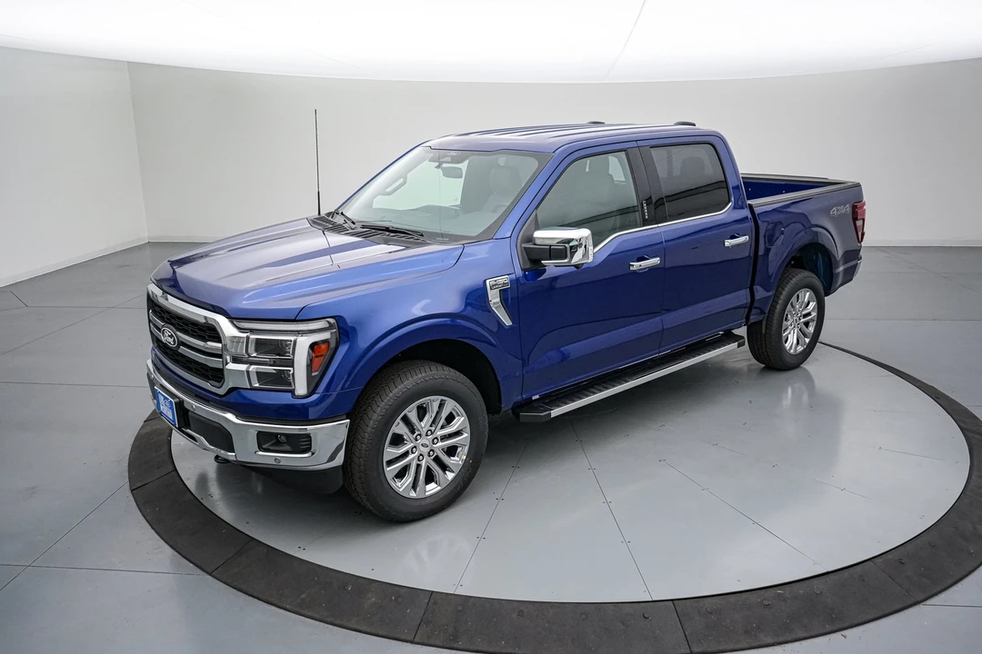 2026 Ford F-150 14th Gen - Image 10 of 25