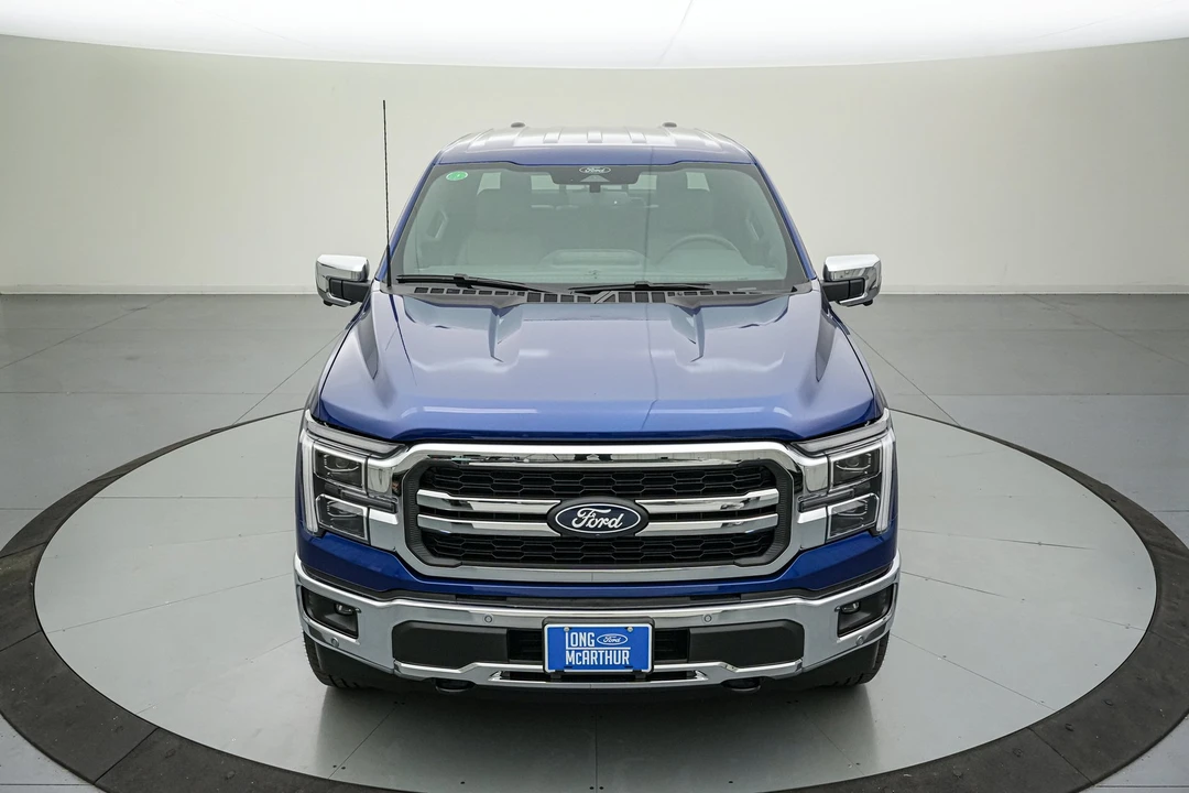 2026 Ford F-150 14th Gen - Image 11 of 25