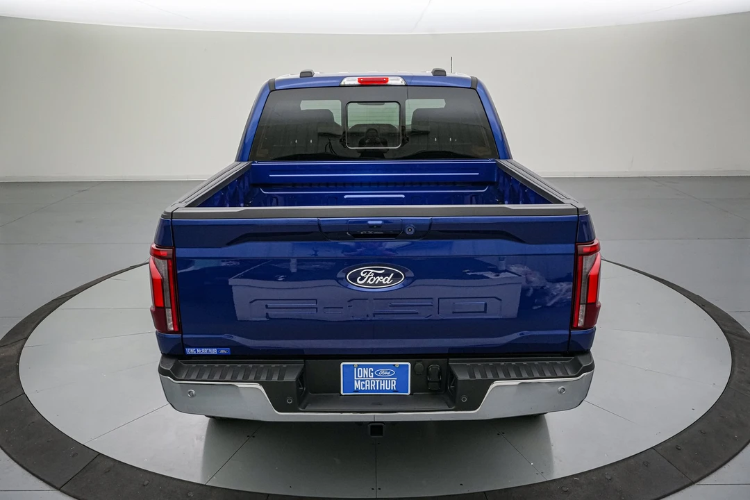 2026 Ford F-150 14th Gen - Image 6 of 25