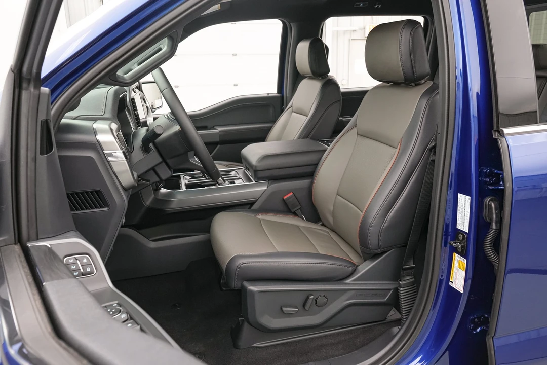 2026 Ford F-150 14th Gen - Image 13 of 25