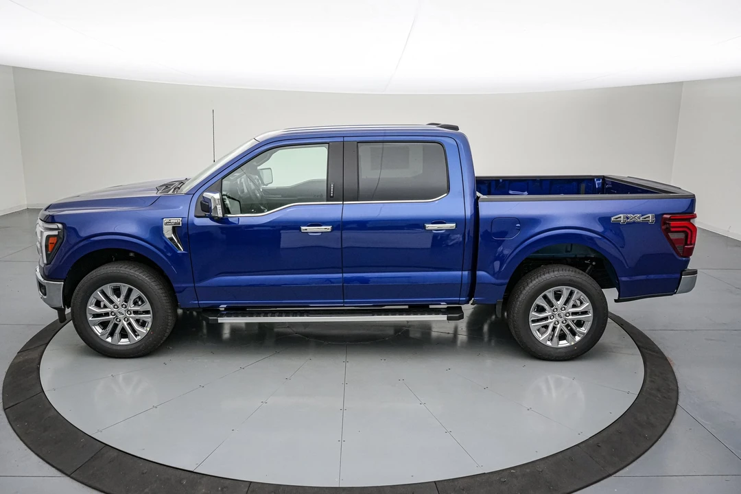 2026 Ford F-150 14th Gen - Image 9 of 25