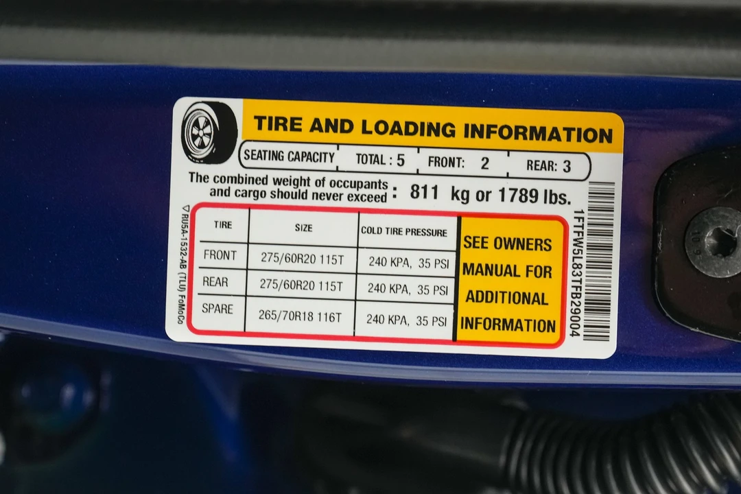 2026 Ford F-150 14th Gen - Image 24 of 25