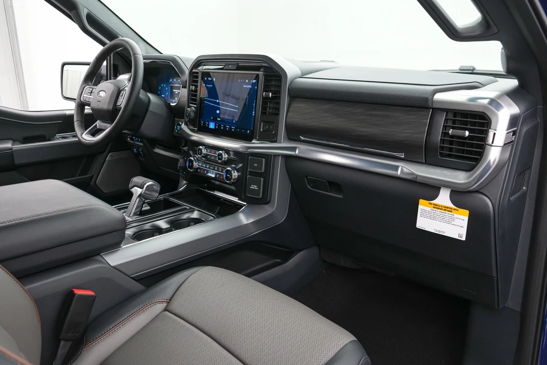 2026 Ford F-150 14th Gen - Image 23 of 25