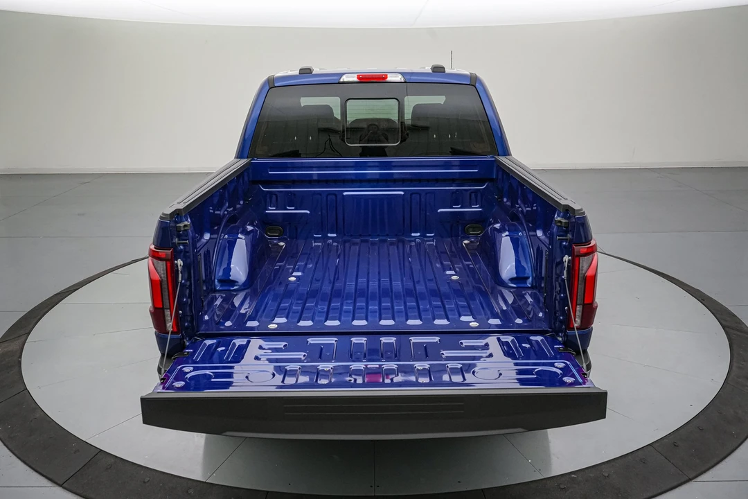2026 Ford F-150 14th Gen - Image 7 of 25