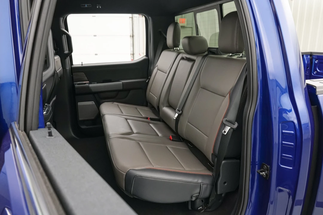 2026 Ford F-150 14th Gen - Image 21 of 25