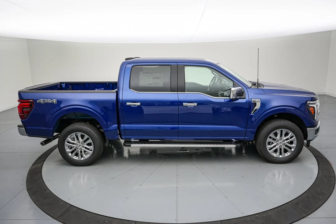 2026 Ford F-150 14th Gen - Image 4 of 25