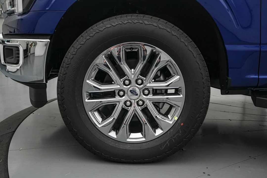2026 Ford F-150 14th Gen - Image 12 of 25