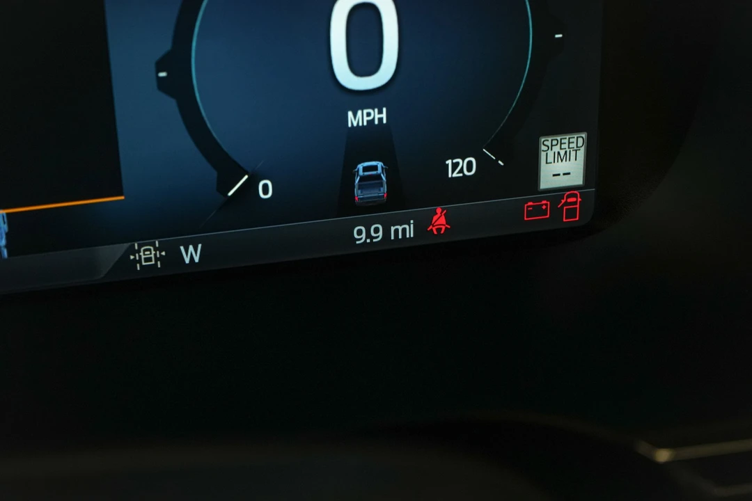 2026 Ford F-150 14th Gen - Image 20 of 25