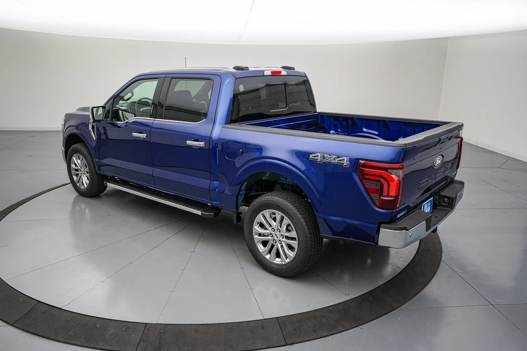 2026 Ford F-150 14th Gen - Image 8 of 25