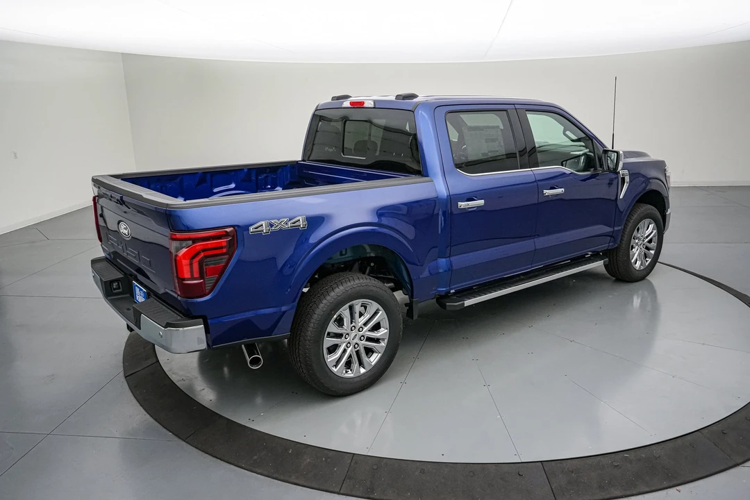 2026 Ford F-150 14th Gen - Image 5 of 25