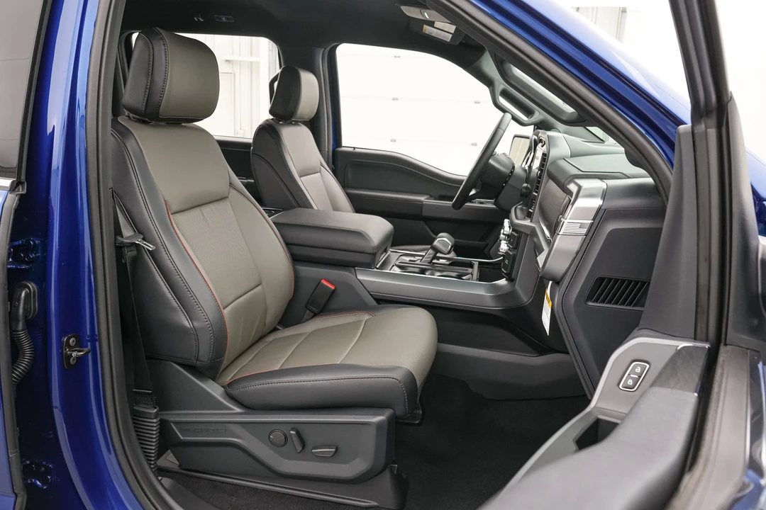 2026 Ford F-150 14th Gen - Image 22 of 25