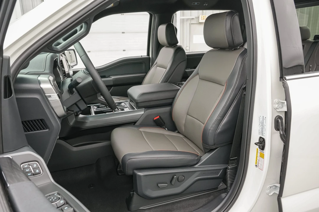 2026 Ford F-150 14th Gen - Image 13 of 25