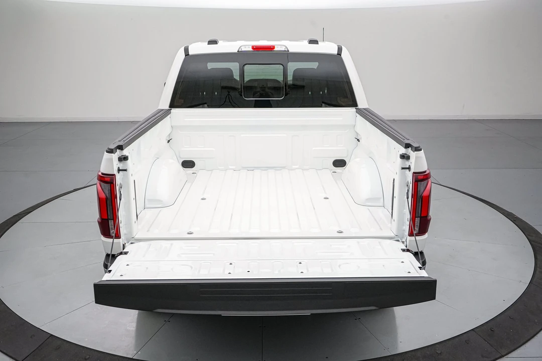 2026 Ford F-150 14th Gen - Image 7 of 25