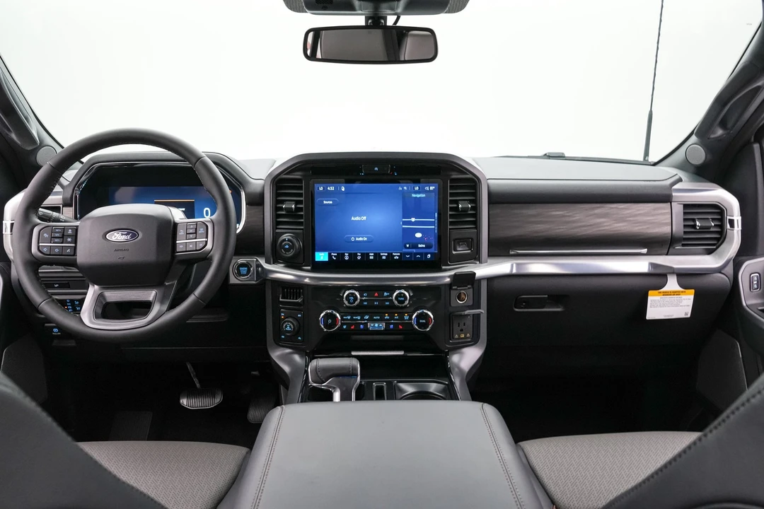 2026 Ford F-150 14th Gen - Image 16 of 25