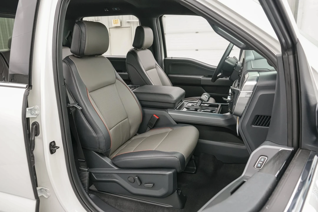 2026 Ford F-150 14th Gen - Image 22 of 25