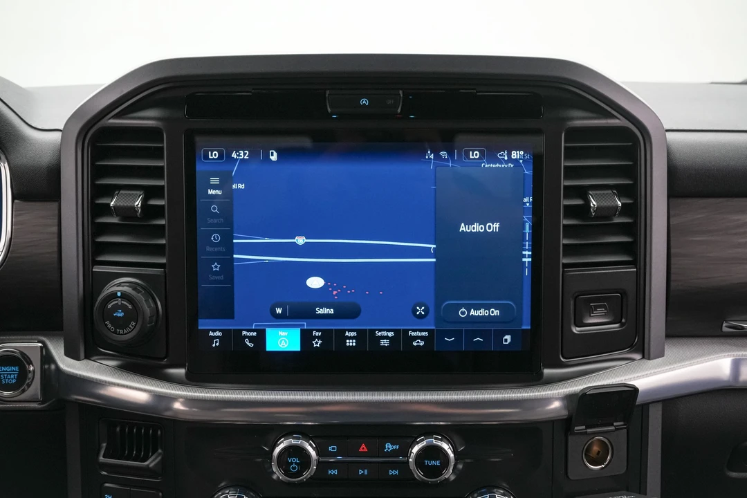 2026 Ford F-150 14th Gen - Image 19 of 25