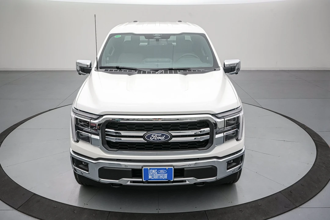 2026 Ford F-150 14th Gen - Image 11 of 25