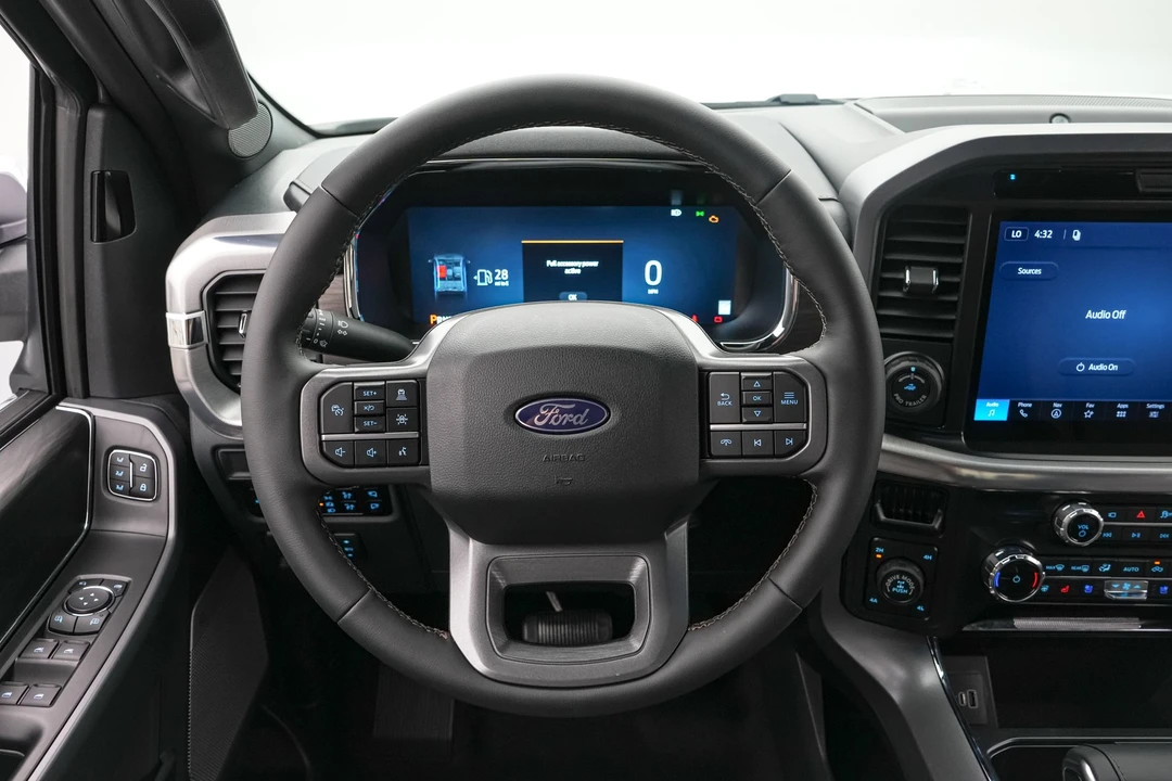 2026 Ford F-150 14th Gen - Image 15 of 25