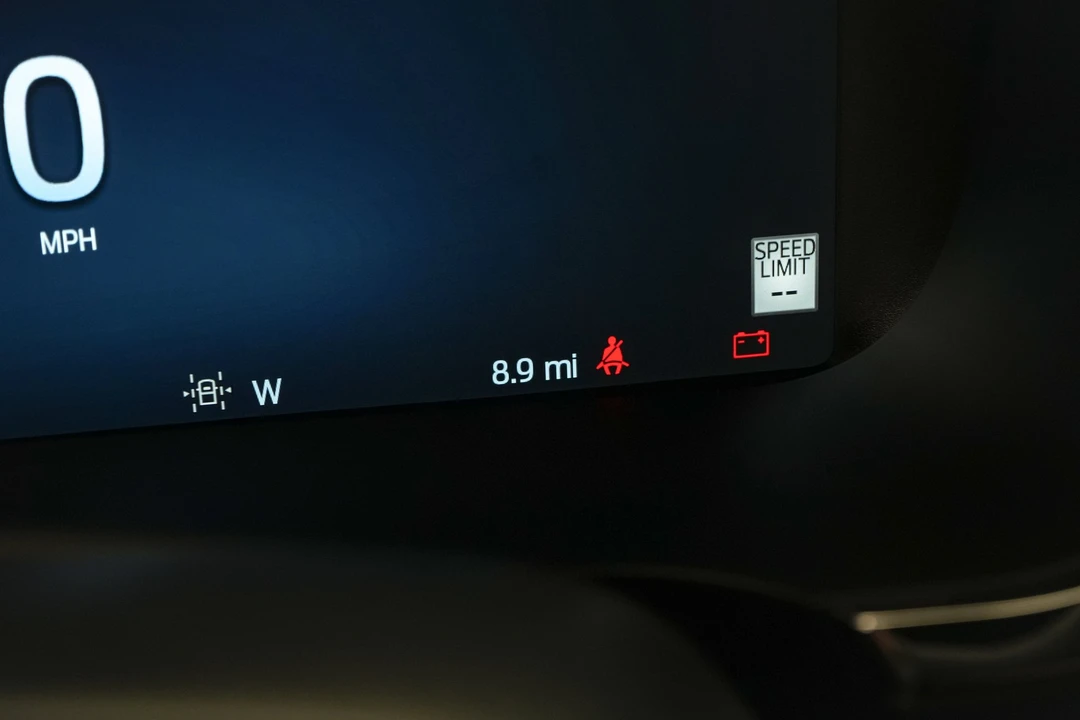 2026 Ford F-150 14th Gen - Image 20 of 25