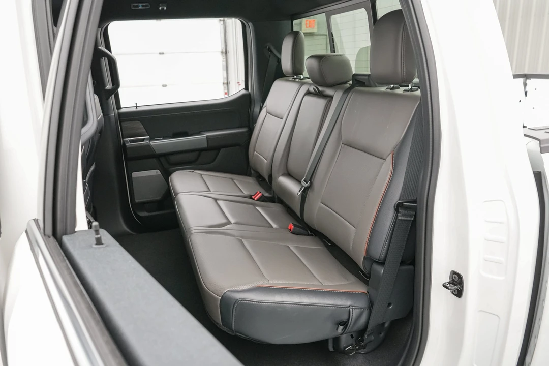 2026 Ford F-150 14th Gen - Image 21 of 25
