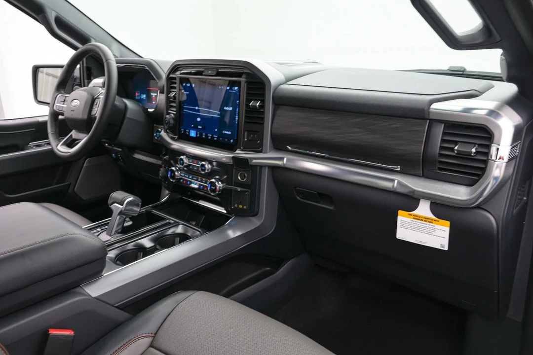 2026 Ford F-150 14th Gen - Image 23 of 25