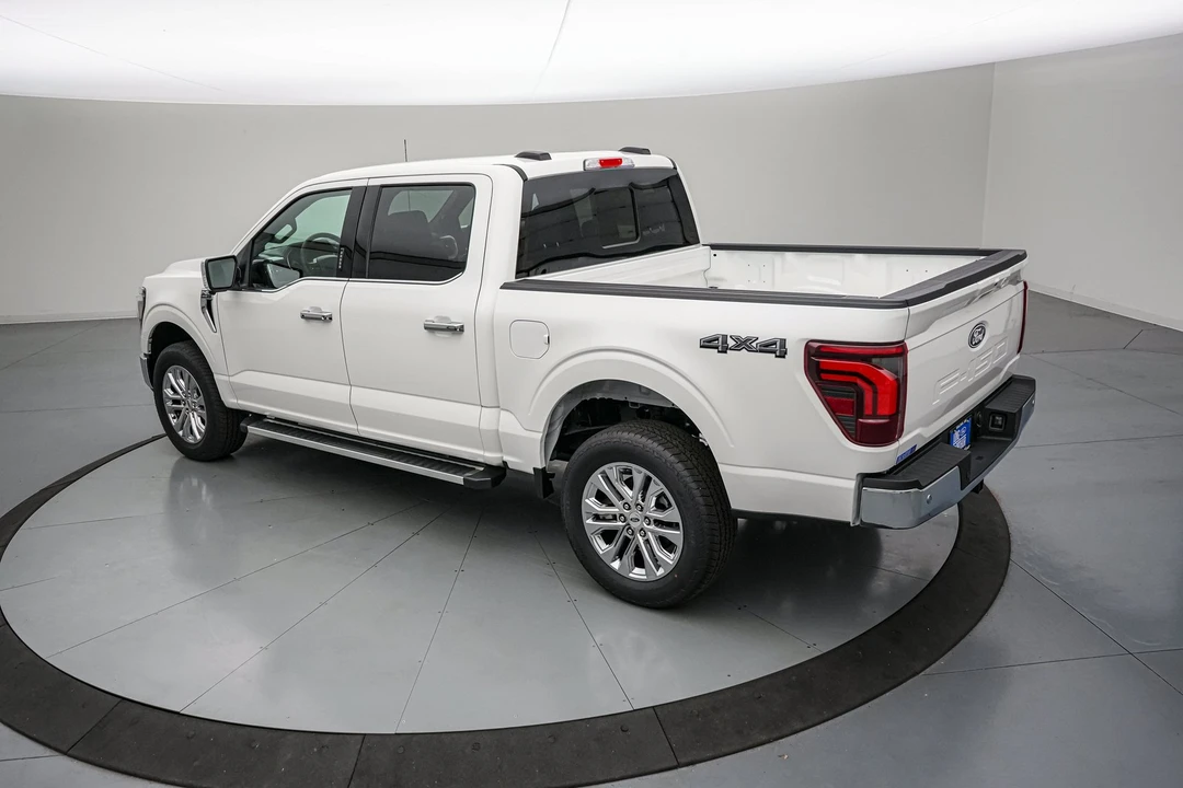 2026 Ford F-150 14th Gen - Image 8 of 25
