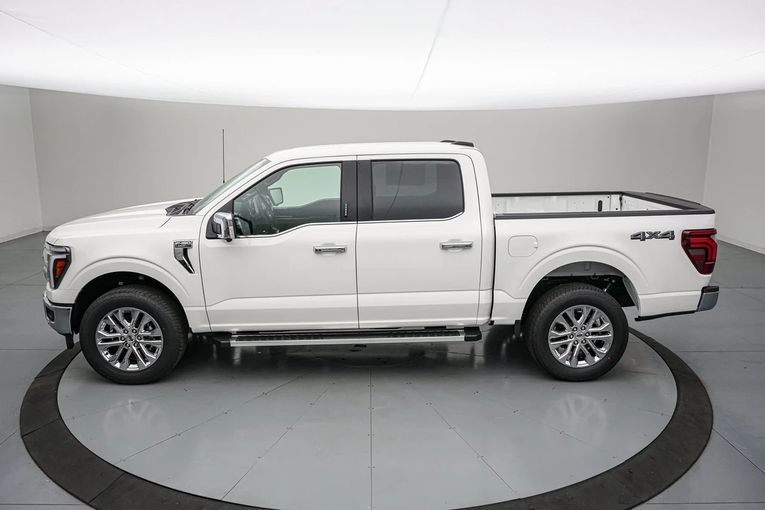 2026 Ford F-150 14th Gen - Image 9 of 25