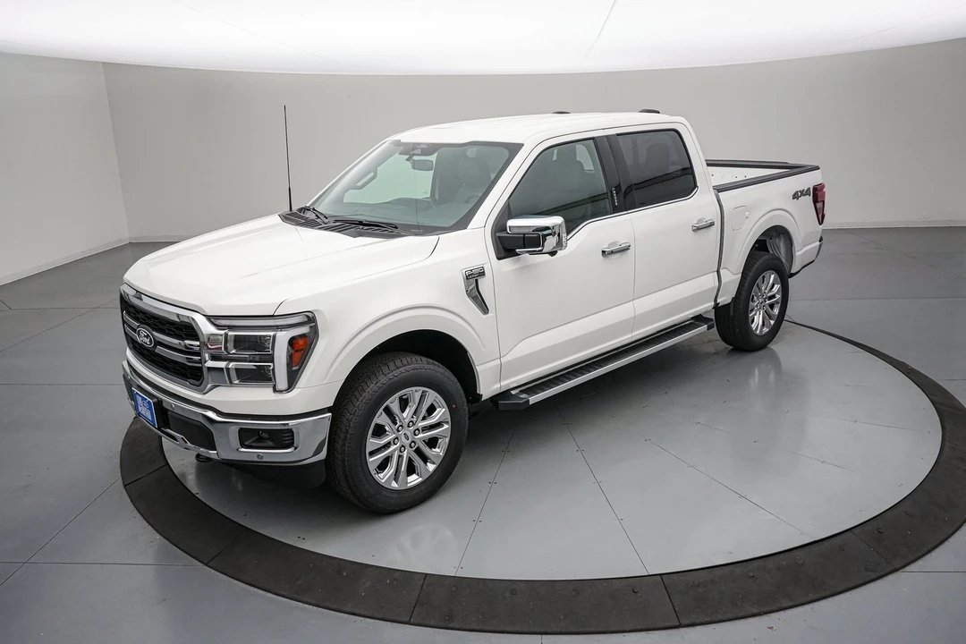2026 Ford F-150 14th Gen - Image 10 of 25