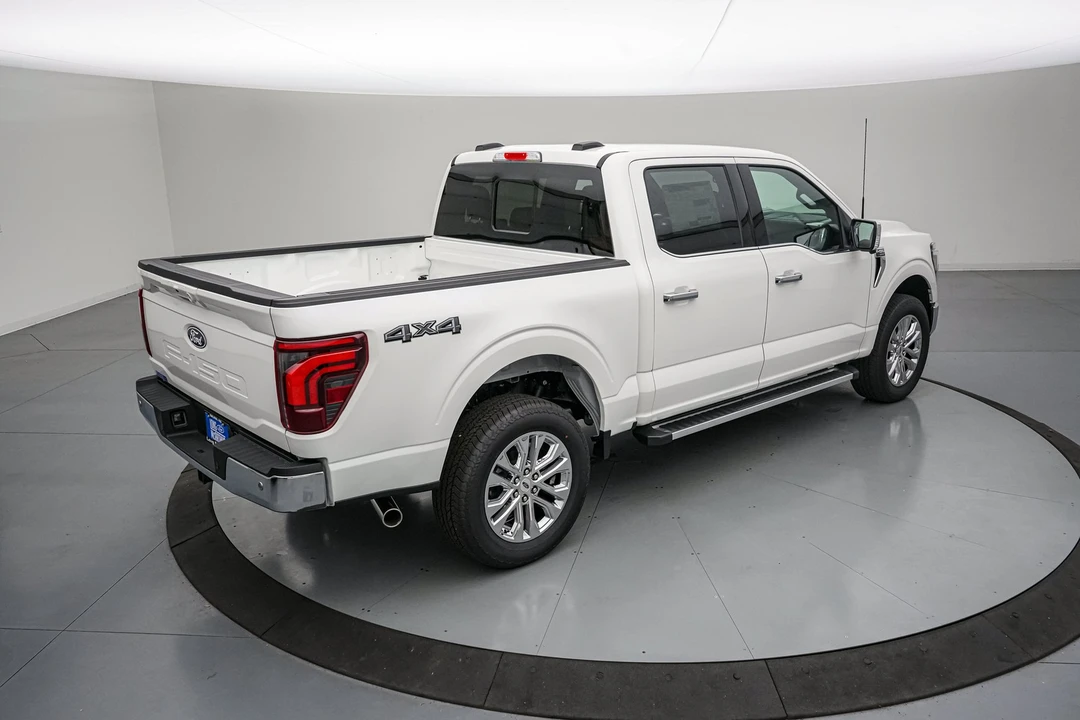 2026 Ford F-150 14th Gen - Image 5 of 25
