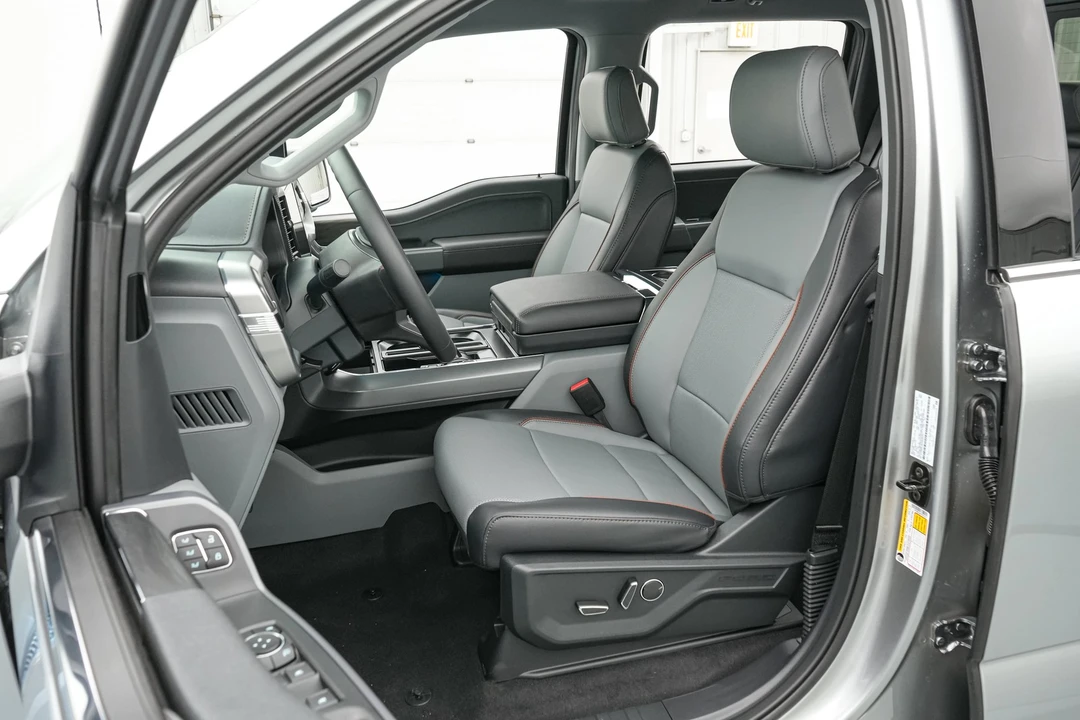 2026 Ford F-150 14th Gen - Image 13 of 25