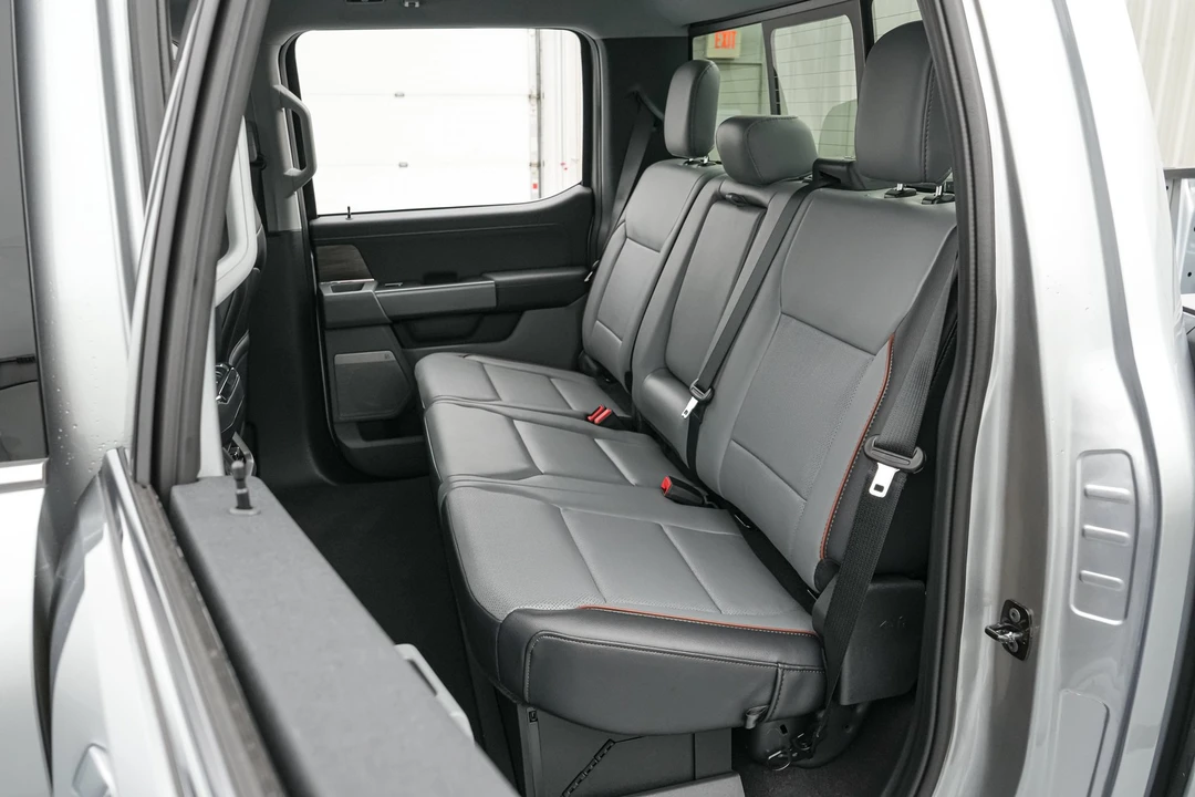 2026 Ford F-150 14th Gen - Image 21 of 25