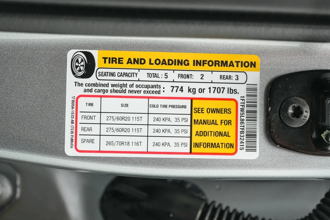 2026 Ford F-150 14th Gen - Image 24 of 25