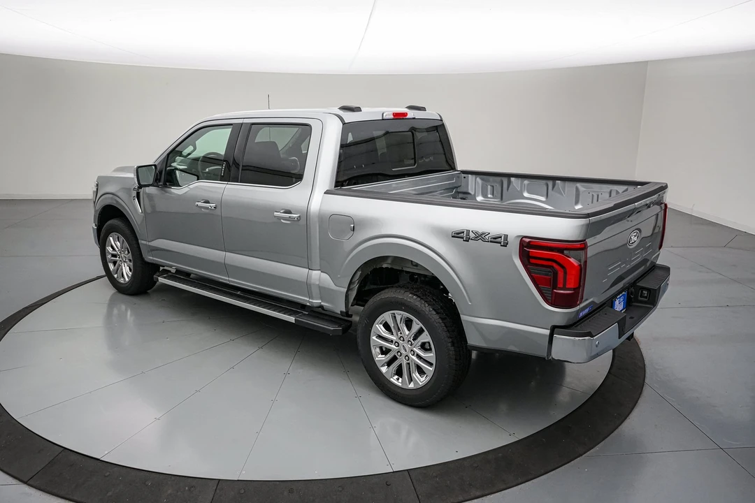 2026 Ford F-150 14th Gen - Image 8 of 25