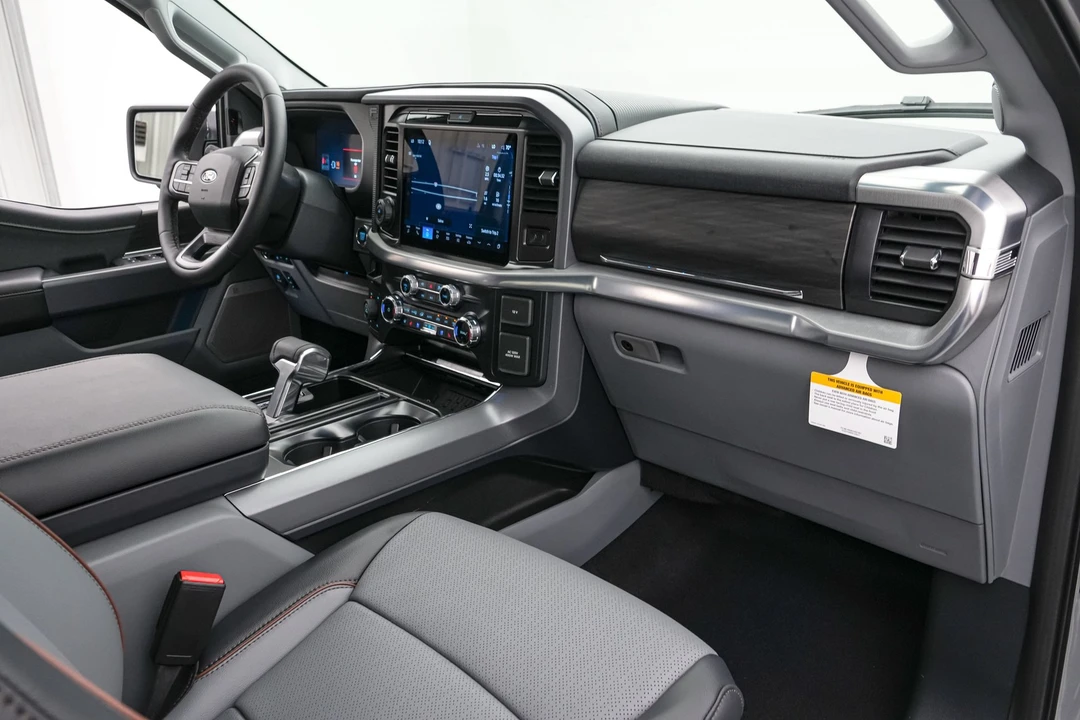 2026 Ford F-150 14th Gen - Image 23 of 25