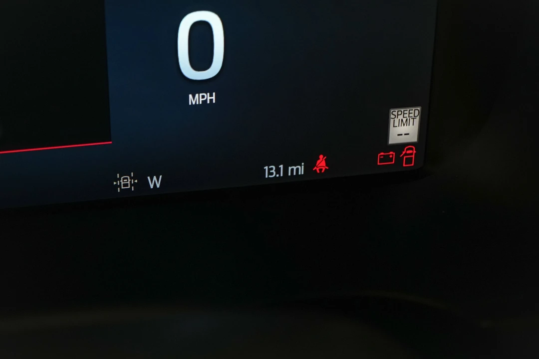 2026 Ford F-150 14th Gen - Image 20 of 25