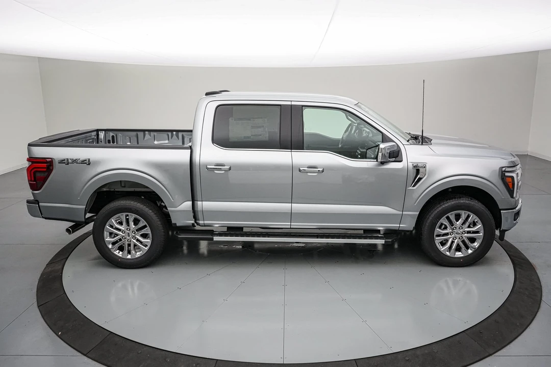 2026 Ford F-150 14th Gen - Image 4 of 25